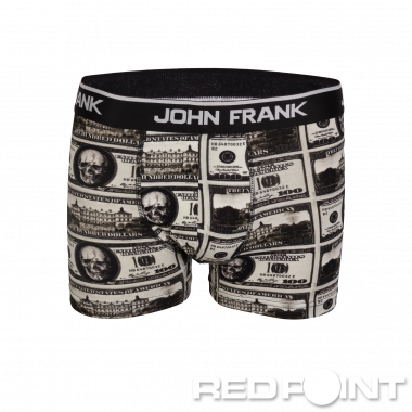 Мъжки стилни боксерки 3642... 2