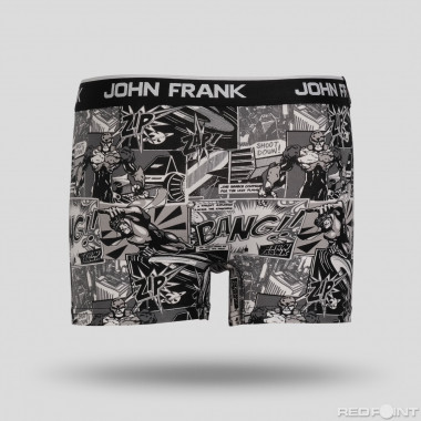 Атрактивни мъжки боксерки... 2