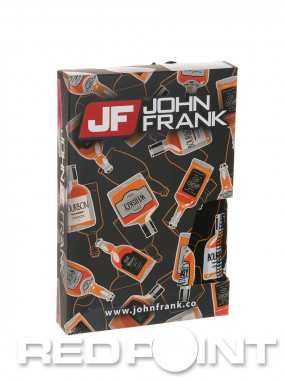 Ефектен модел боксерки 9081... 2