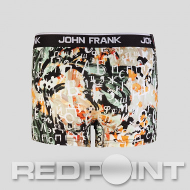 Щури боксерки на букви 7184... 2