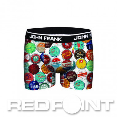 Шарени боксерки с весел...