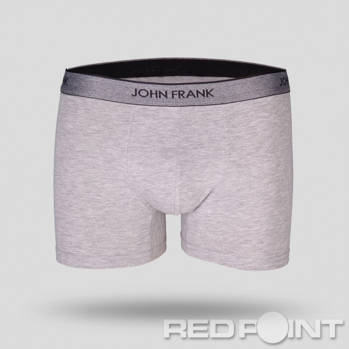 Боскерки в едноцветен принт 8835 -...