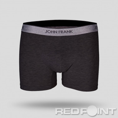 Боскерки в едноцветен принт...