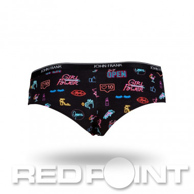 Бикини тип хипстър 10418 -... 2