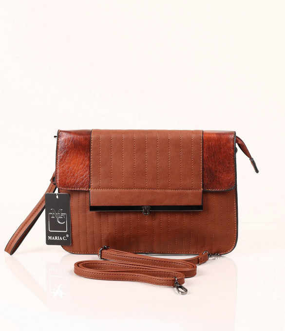 Дамска практична чанта-3671