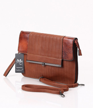 Дамска практична чанта-3671 2