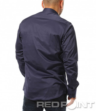 Елегантна вталена риза... 2