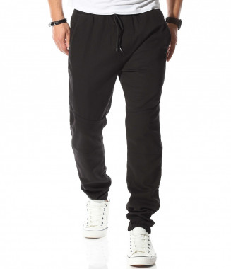 Спортен панталон с леко... 2