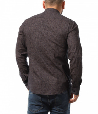 Елегантна класическа риза... 2