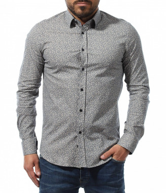 Елегантна класическа риза...