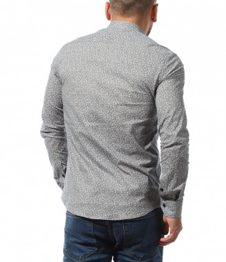 Елегантна класическа риза... 2