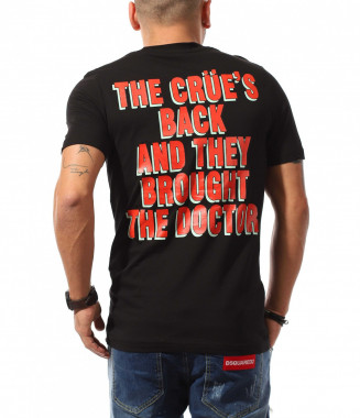 Клубна тениска с двойна... 2