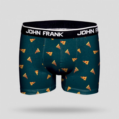 Ефектни боксерки с щампа... 2