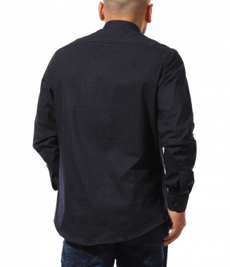 риза с дълъг ръкав 10970 -... 2