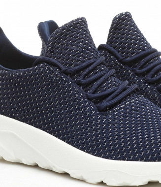 Удобни маратонки 10881 - Син 2