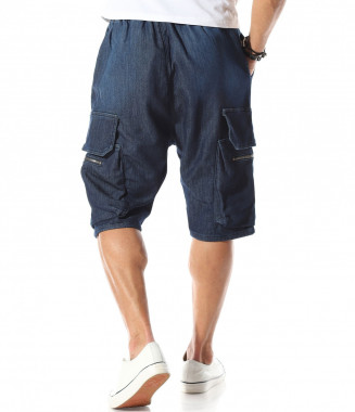 Къси дънкови панталони... 2