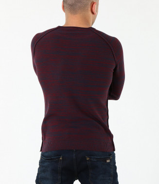 Мъжка блуза-3933 2