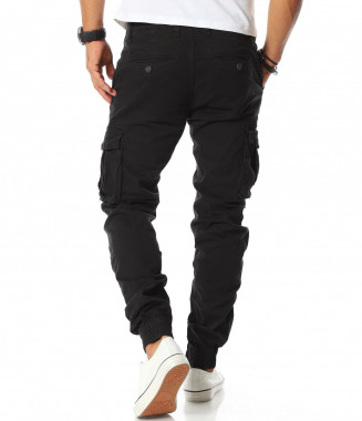 Панталон със странични... 2