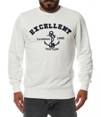 Ватирана спортна блуза...