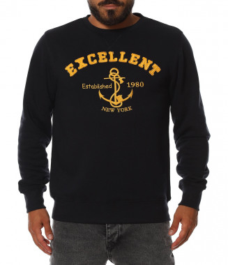 Ватирана спортна блуза...