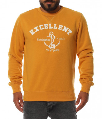 Ватирана спортна блуза...