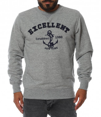 Ватирана спортна блуза...