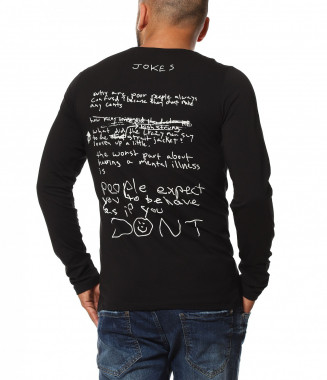 Блуза с дълъг ръкав и... 2