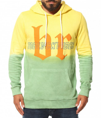 Суичер с преливащ цвят...