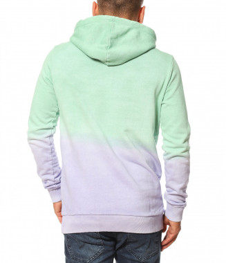 Суичер с преливащ цвят... 2