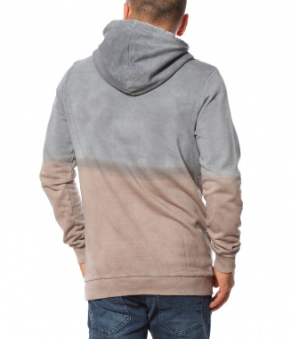 Суичер с преливащ цвят... 2