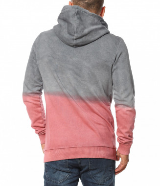 Суичер с преливащ цвят... 2