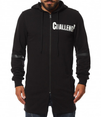 Авангарден суичер тип...