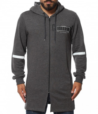 Авангарден суичер тип...