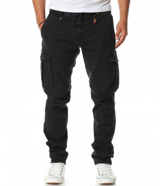 Карго панталон с италиански...