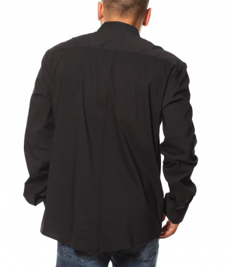 Класна риза в големи... 2