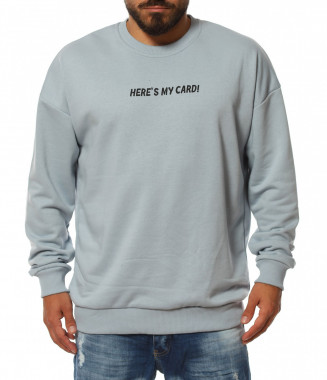 Спортна блуза с Joker 11841...