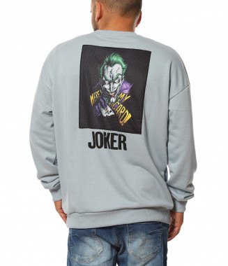 Спортна блуза с Joker 11841... 2