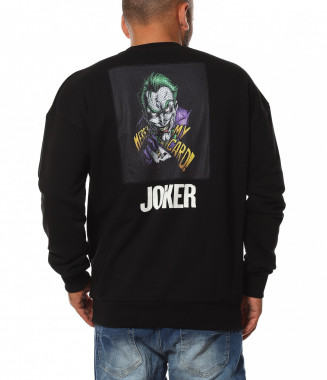 Спортна блуза с Joker 11841... 2