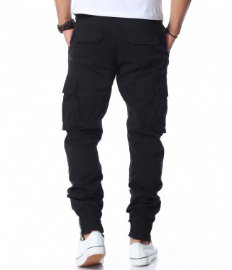 Карго панталон в SlimFit... 2