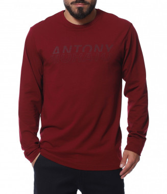 Спортно елегантна блуза...