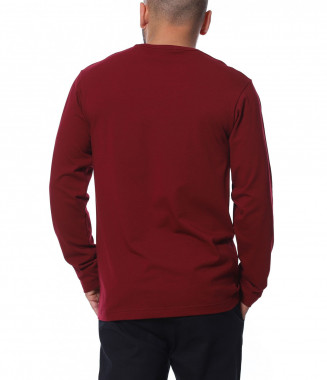 Спортно елегантна блуза... 2