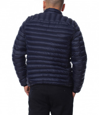 Спортно яке с уребрен мотив... 2