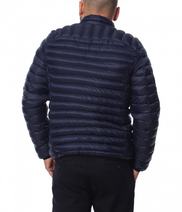 Спортно яке с уребрен мотив 11899 - Син