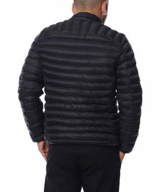 Спортно яке с уребрен мотив... 2