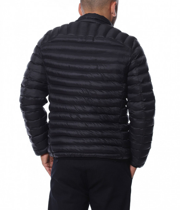 Спортно яке с уребрен мотив 11899 -...