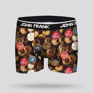 Боксерки с апликация... 2