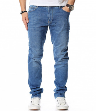 Пролетно летни дънки в...