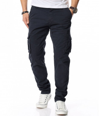 Типичен карго панталон... 2