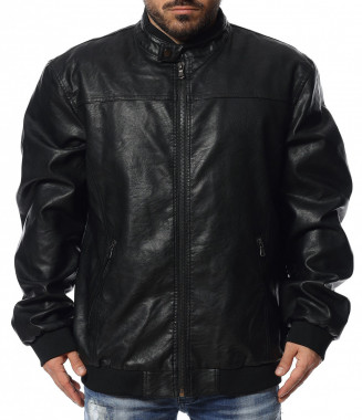 Ежедневно яке от еко кожа...