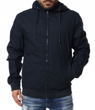 Casual яке в големи размери...